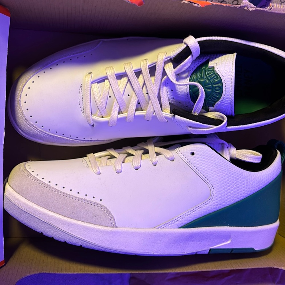Wmns Air Jordan 2 Retro Lows SE